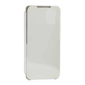 Slika od Futrola BI FOLD CLEAR VIEW za Samsung A716F Galaxy A71 5G srebrna