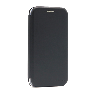 Slika od Futrola BI FOLD Ihave za iPhone 12 Mini (5.4) crna