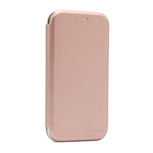 Slika od Futrola BI FOLD Ihave za iPhone 12 Mini (5.4) roze