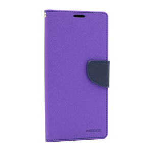 Slika od Futrola BI FOLD MERCURY za Xiaomi Redmi 9A ljubicasta