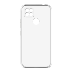 Slika od Futrola silikon CLEAR STRONG za Xiaomi Redmi 9C providna