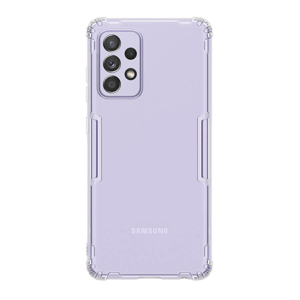 Slika od Futrola NILLKIN Nature za Samsung A525F/A526B/A528B Galaxy A52 4G/A52 5G/A52s 5G (EU) bela