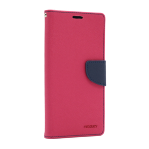 Slika od Futrola BI FOLD MERCURY za Samsung G991B Galaxy S21 pink