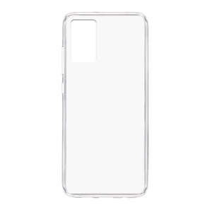 Slika od Futrola ULTRA TANKI PROTECT silikon za Samsung A025F Galaxy A02s (USA) providna (bela)