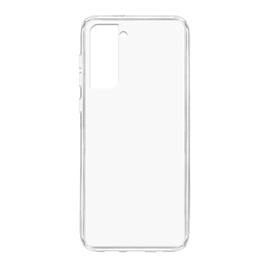 Slika od Futrola ULTRA TANKI PROTECT silikon za Samsung G996B Galaxy S21 Plus providna (bela)