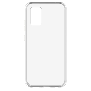 Slika od Futrola silikon CLEAR STRONG za Samsung A025G Galaxy A02s (EU) providna