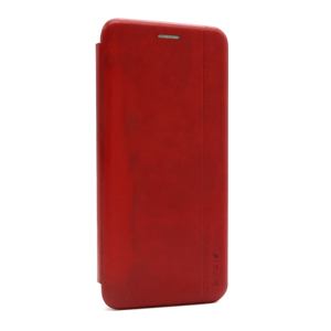 Slika od Futrola BI FOLD Ihave Gentleman za Samsung A725F/726B Galaxy A72 4G/A72 5G (EU) crvena