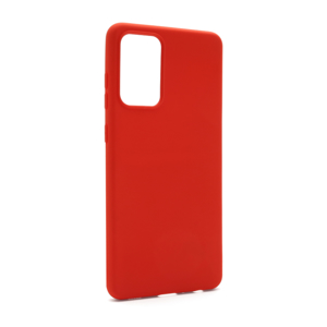 Slika od Futrola GENTLE COLOR za Samsung A725F/726B Galaxy A72 4G/A72 5G (EU) crvena