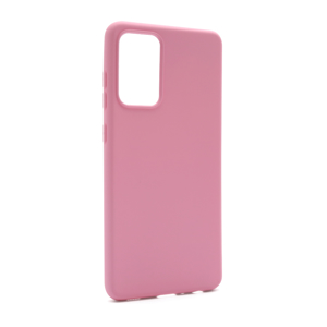 Slika od Futrola GENTLE COLOR za Samsung A725F/726B Galaxy A72 4G/A72 5G (EU) roze