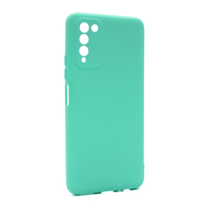 Slika od Futrola GENTLE COLOR za Huawei Honor 10X Lite tirkizna