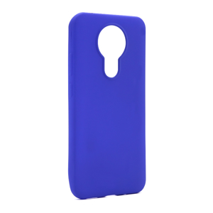 Slika od Futrola GENTLE COLOR za Nokia 3.4 plava