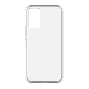 Slika od Futrola silikon CLEAR za ZTE Blade A71 providna
