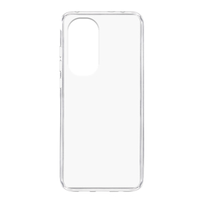 Slika od Futrola ULTRA TANKI PROTECT silikon za Huawei P50 providna (bela)