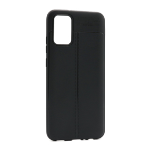 Slika od Futrola silikon ELEGANT za Samsung A025G Galaxy A02s (EU) crna