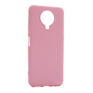 Slika od Futrola GENTLE COLOR za Nokia G10/G20 roze