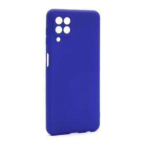Slika od Futrola GENTLE COLOR za Samsung A225F Galaxy A22 4G plava
