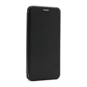 Slika od Futrola BI FOLD Ihave za Samsung A037G Galaxy A03s crna