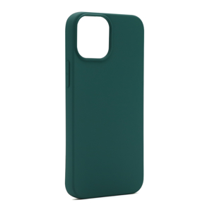 Slika od Futrola GENTLE COLOR za iPhone 13 Mini (5.4) zelena