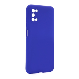 Slika od Futrola GENTLE COLOR za Samsung A037G Galaxy A03s (EU) plava