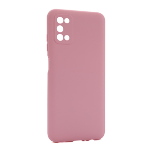 Slika od Futrola GENTLE COLOR za Samsung A037G Galaxy A03s (EU) roze