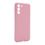 Slika od Futrola GENTLE COLOR za Samsung G990B Galaxy S21 FE roze
