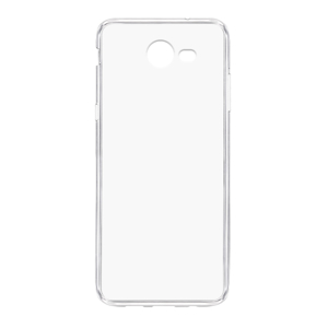 Slika od Futrola Ultra tanki protect silikon za Samsung J327 Galaxy J3 Prime providna (bela)