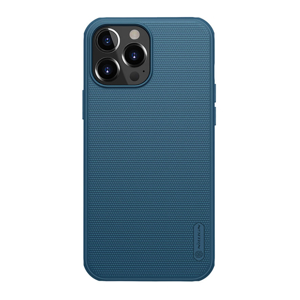 Slika od Futrola NILLKIN Super Frost Pro za iPhone 13 Pro Max (6.7) plava