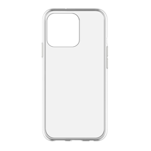 Slika od Futrola silikon CLEAR STRONG za iPhone 13 Pro (6.1) providna