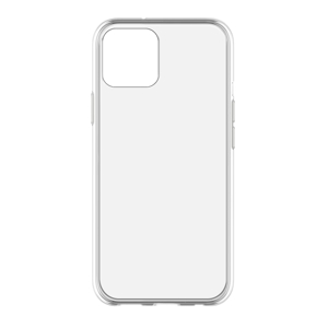 Slika od Futrola silikon CLEAR STRONG za iPhone 13 (6.1) providna