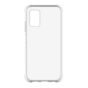Slika od Futrola silikon CRASHPROOF za Samsung A037G Galaxy A03s (EU) providna