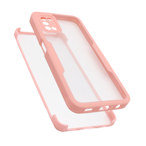 Slika od Futrola Cover It All za Samsung A037G Galaxy A03s (EU) roze