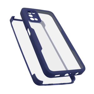 Slika od Futrola Cover It All za Samsung A037G Galaxy A03s (EU) plava