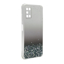 Slika od Futrola Simple Sparkle za Samsung A037G Galaxy A03s (EU) crna