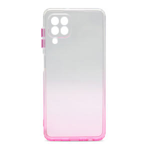 Slika od Futrola Colorful Edge za Samsung A225F Galaxy A22 4G pink