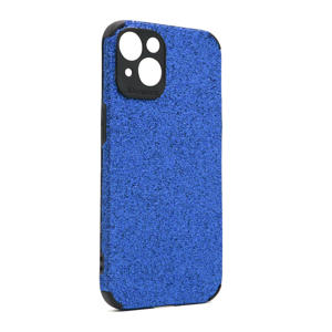 Slika od Futrola Sparkle za iPhone 13 (6.1) plava