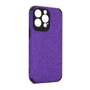 Slika od Futrola Sparkle za iPhone 13 Pro (6.1) ljubicasta