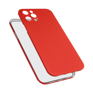 Slika od Futrola Lito Slim 360 Full za iPhone 12 Pro (6.1) crvena