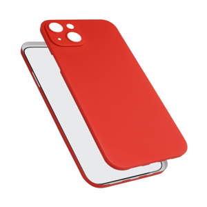 Slika od Futrola Lito Slim 360 Full za iPhone 13 (6.1) crvena