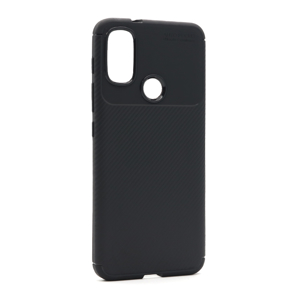 Slika od Futrola CARBON za Motorola Moto E20 crna