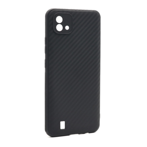 Slika od Futrola silikon CARBON LIGHT za Realme C11 (2021)/ C20 crna