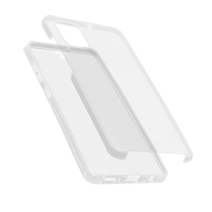 Slika od Futrola silikon Clear 360 za Samsung A715F Galaxy A71 providna (bela)