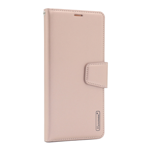 Slika od Futrola BI FOLD HANMAN II za Samsung A536B Galaxy A53 5G svetlo roze