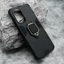 Slika od Futrola Square Ring za Samsung A536B Galaxy A53 5G crna