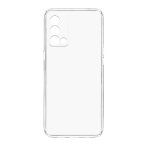 Slika od Futrola ULTRA TANKI PROTECT silikon za Realme GT Master Edition providna (bela)