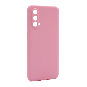 Slika od Futrola GENTLE COLOR za OnePlus Nord CE roze