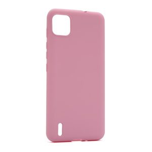 Slika od Futrola GENTLE COLOR za Wiko Y62 roze