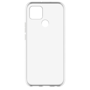 Slika od Futrola silikon CLEAR za Motorola Moto G9 Power providna