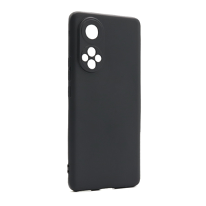 Slika od Futrola ULTRA TANKI KOLOR za Honor 50/Nova 9 crna