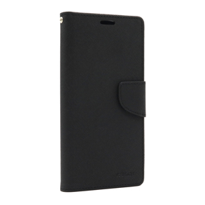 Slika od Futrola BI FOLD MERCURY za Honor 50/Nova 9 crna