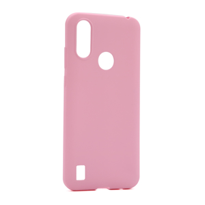 Slika od Futrola GENTLE COLOR za Motorola Moto E6i roze